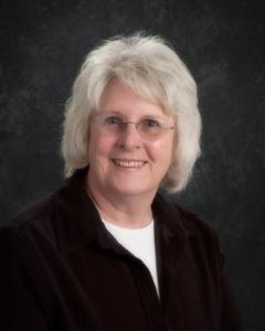 Lavina Jackson