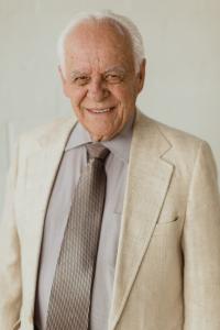Ezra Nixon