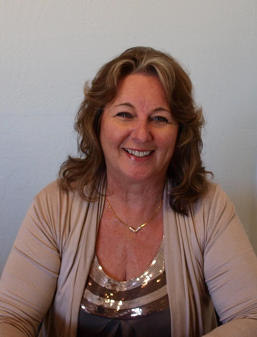 Debbie Bourne