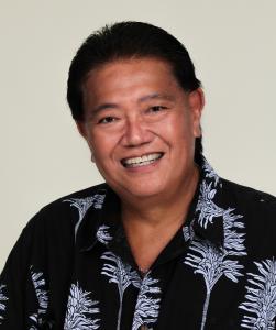 Keith T. Iwamoto