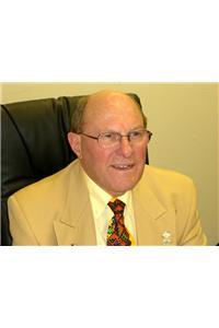 Frank Hill