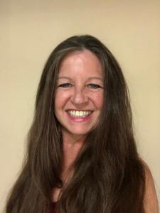 Brenda Johnson