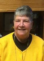 Marianne Bate
