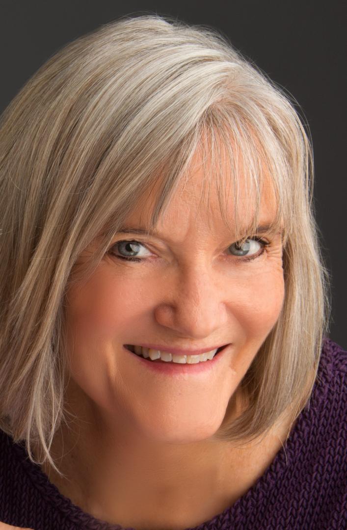 Nancy Carlisle