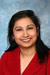 Nasira Ali