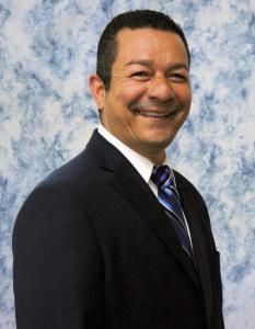 Douglas Carrillo