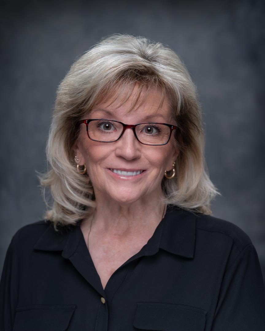 Judy McCrory