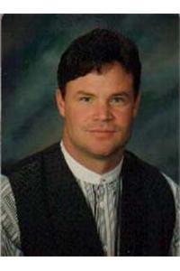 David Carter