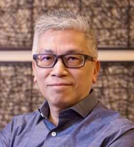 Stephen Ng