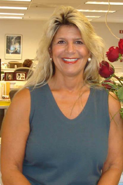 Toni Muehler
