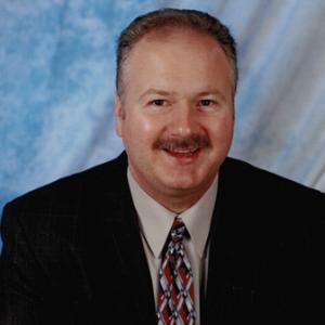 Dallas Cooper
