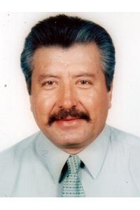 Javier Montes