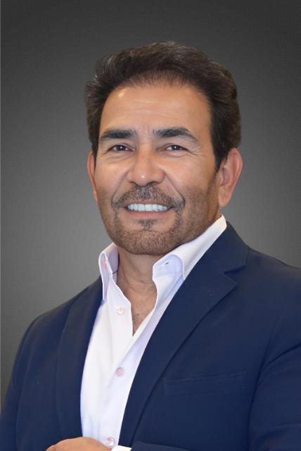 Gustavo Islas