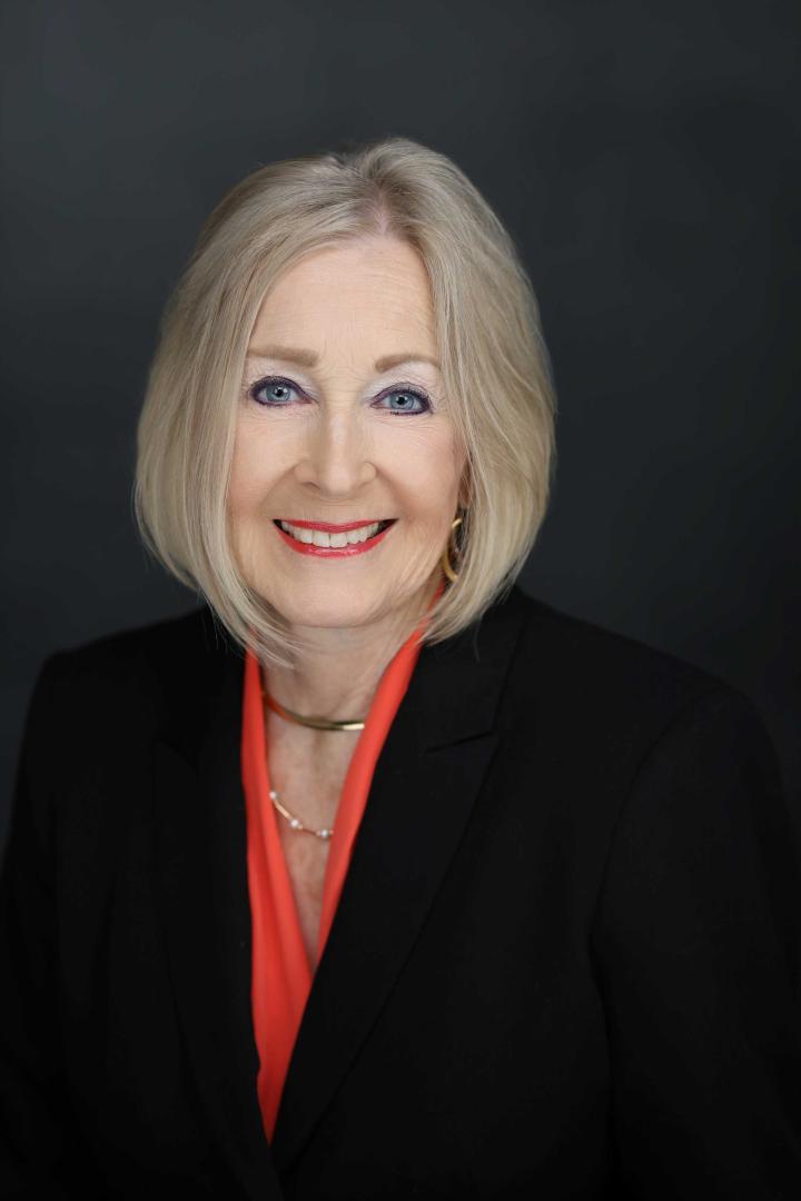 Barbara McClelland