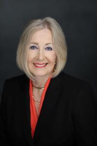 Barbara McClelland