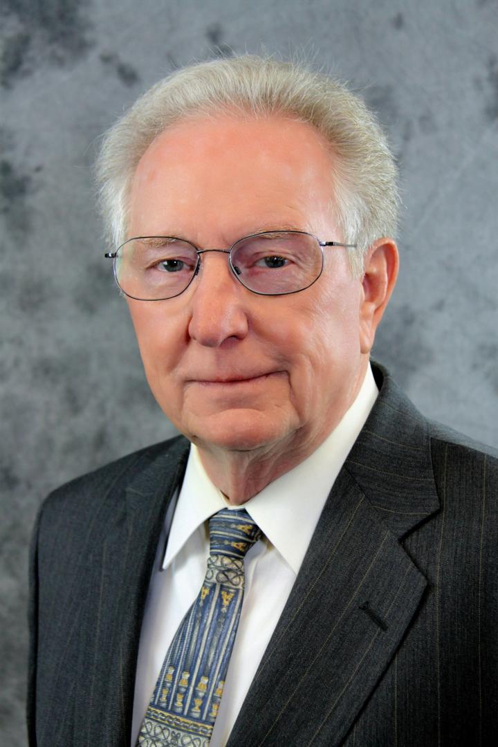 Clarence Edward Neighbors