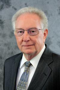 Clarence Edward Neighbors