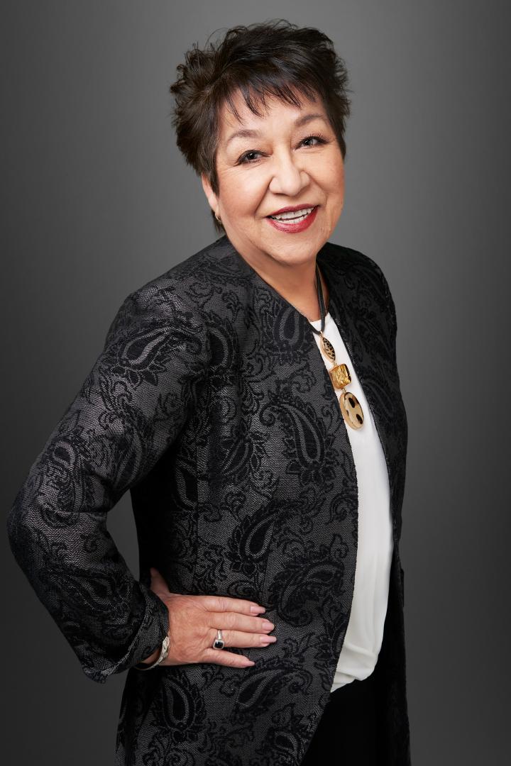 Alicia Burruel