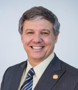 Scott Kesner