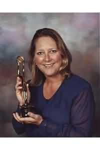 Brenda Rumball