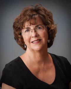 Rosemary Whitaker