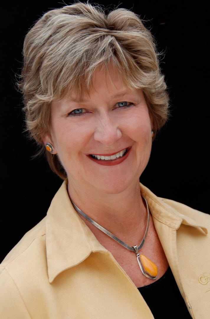 Tina Hood