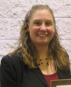 Corinna Burke
