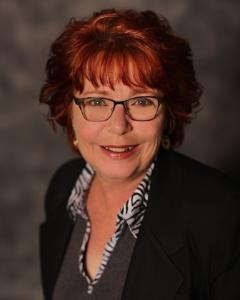 Brenda Straddeck