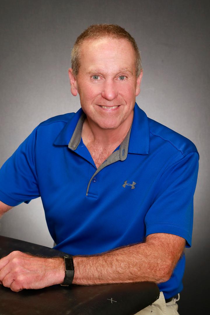 David Baumhoer