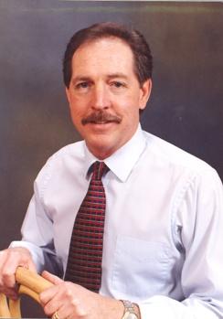 Mike Liddi