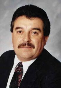 Ruben Martinez