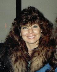 Diane Brown