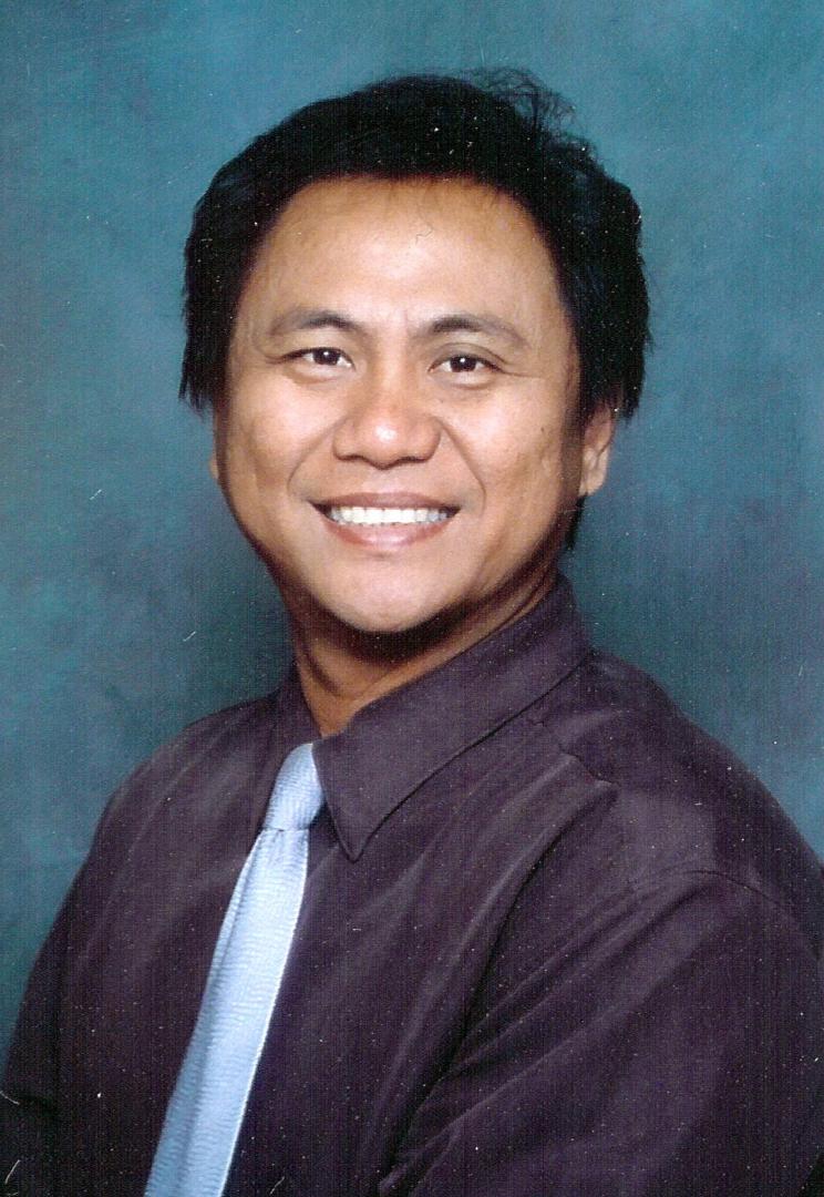 Cecilio Riodil