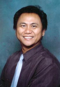 Cecilio Riodil
