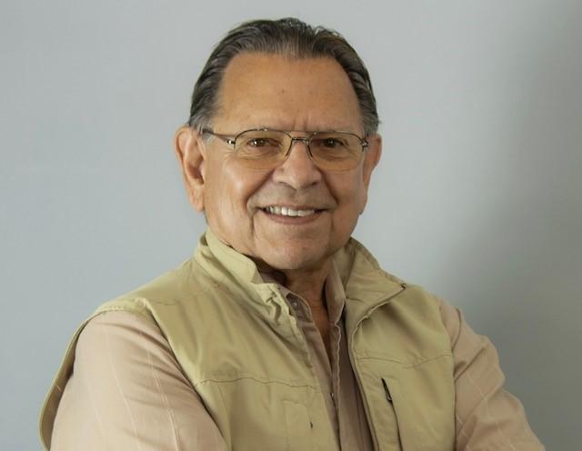 Robert Kinney