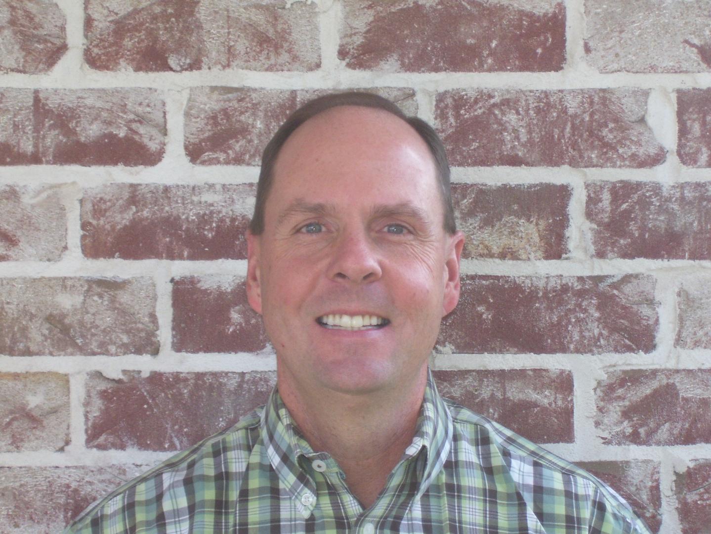 Joe Koch