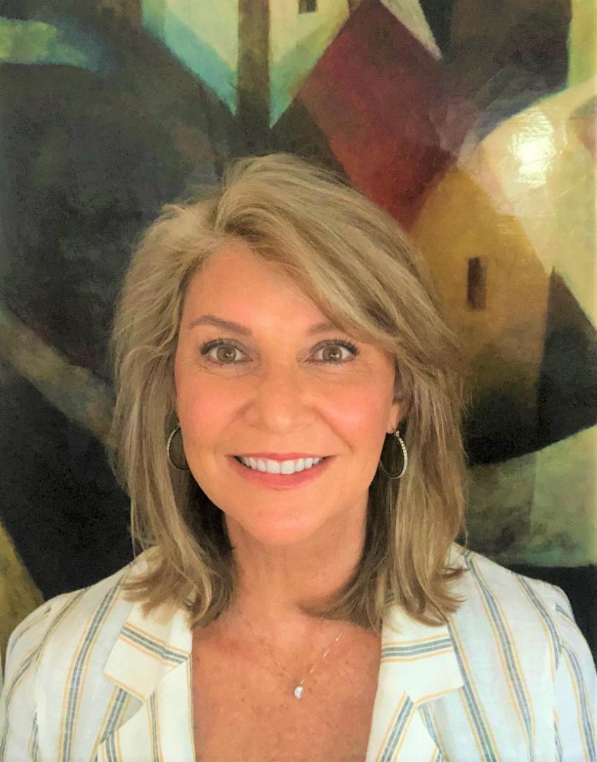 Stephanie Hull-Goldberg