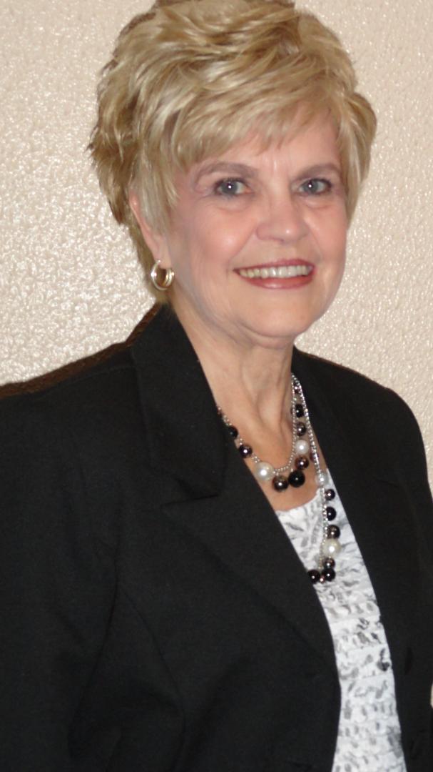 Ruth Foutty