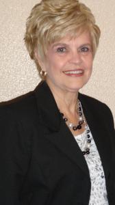 Ruth Foutty