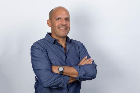 Andres Mendez