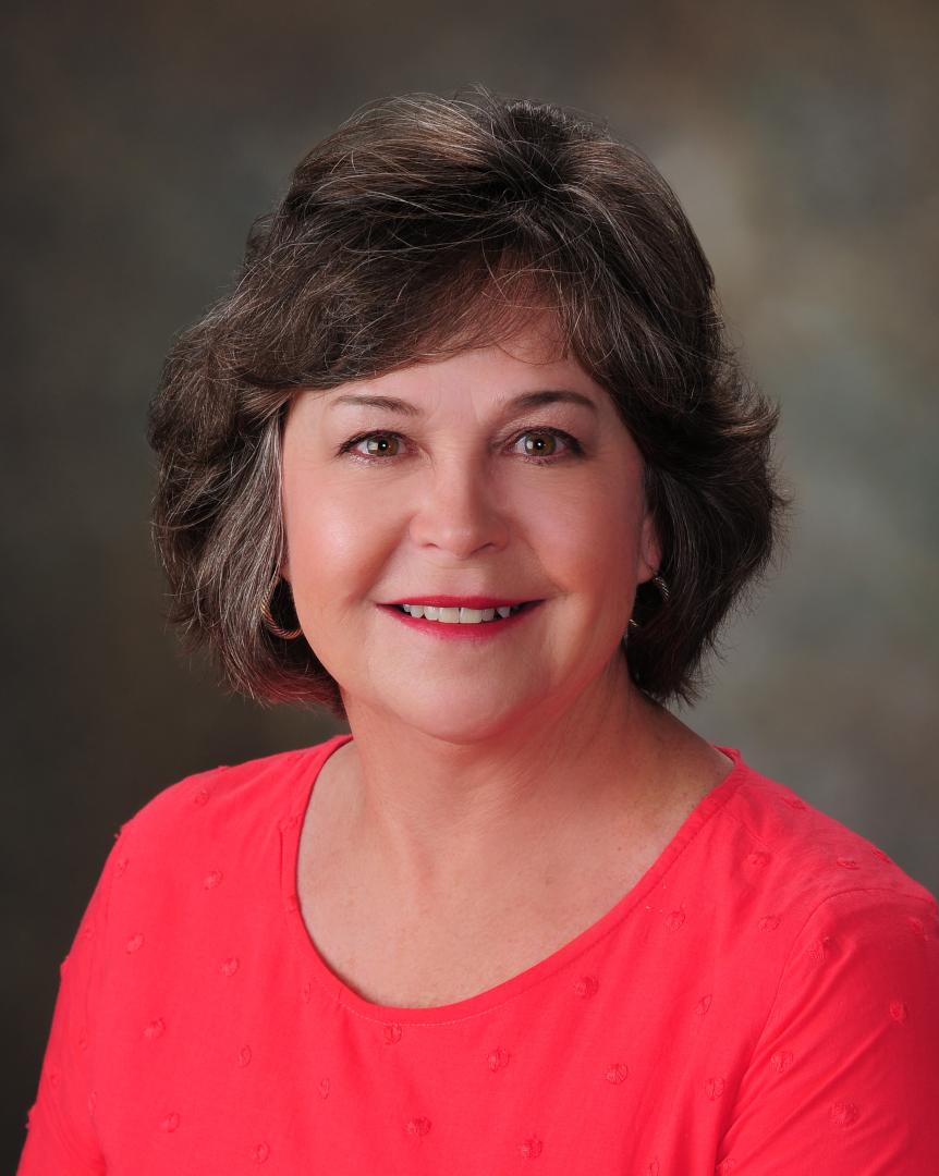 Cynthia Pryor