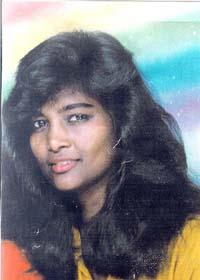 Shanti Stapleton