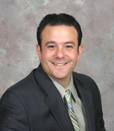 Anthony Greco