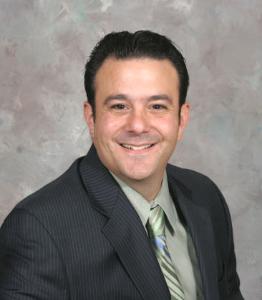 Anthony Greco