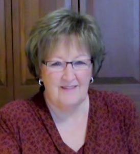Beth Wilson