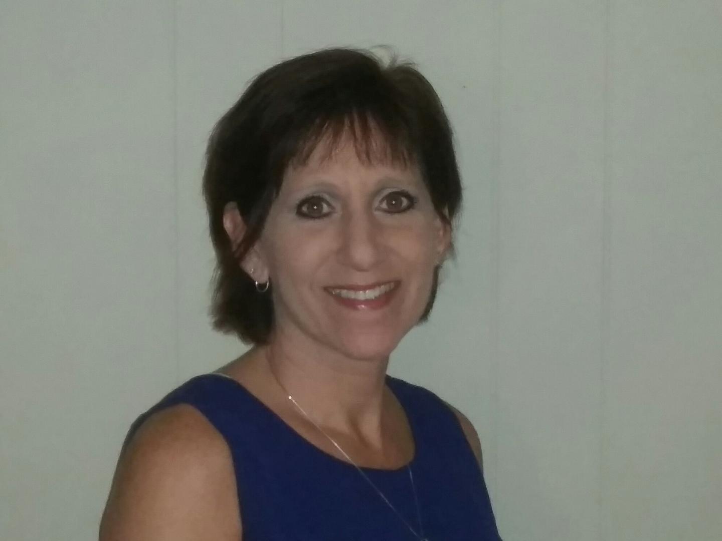 Jeanelle Mouton McCloskey