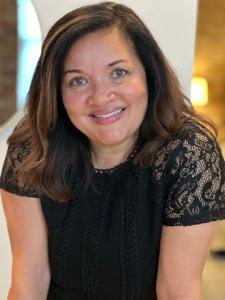 Valerie Carson