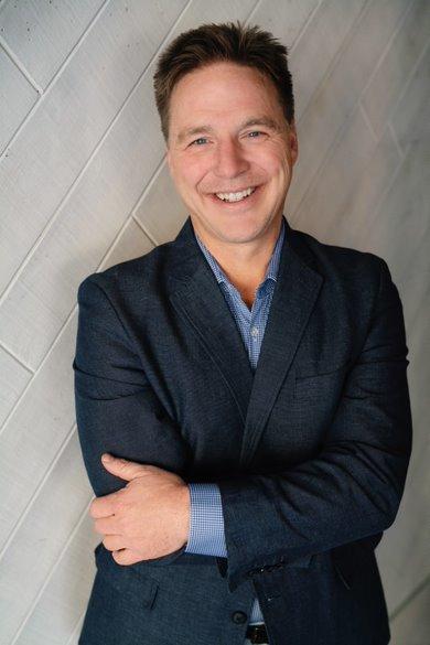 Mark Dawson