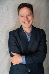 Mark Dawson