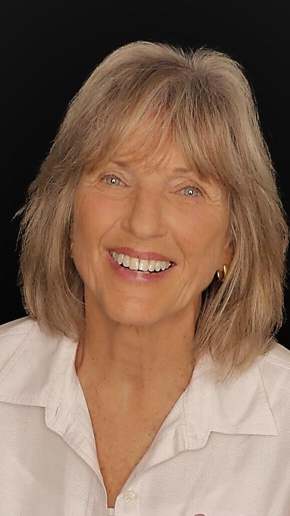 Pat Davis
